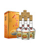 今世缘 浓香型 白酒 老地球 42度500ml*6瓶 整箱装 商品缩略图0