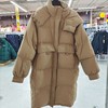 399.9元 GM羽绒服女 90鸭绒 512435-HD(线上线下同步在售，不保证有货介意勿拍) 商品缩略图0