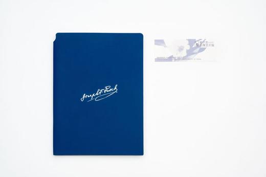 纳藏笔记本 商品图0