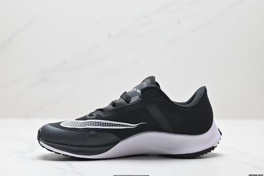耐克NIKE AIR ZOOM RIVAL FLY 3透气轻量休闲运动跑步鞋DJ5426-100男女鞋 商品图2