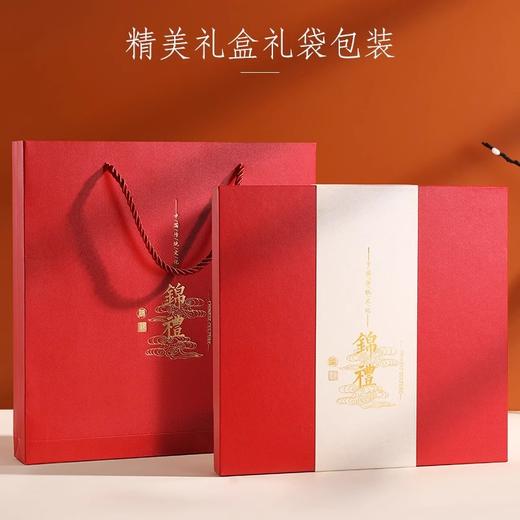 「精美礼盒装！数套可选」2025年皮质台历故宫台历创意双圈带笔筒居家日用日历桌面办公摆件礼品 商品图3