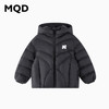【秒1】【MQD】女童三防轻薄柔软舒适休闲连帽羽绒服 商品缩略图7