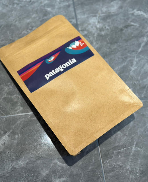 男士巴塔哥尼亚内裤3条 商品图1