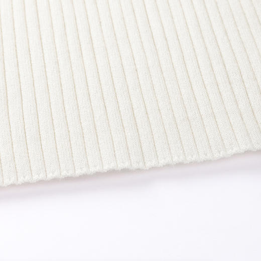 【秒】【MQD】女童冬季柔软舒适立领打底半高领针织衫 商品图6