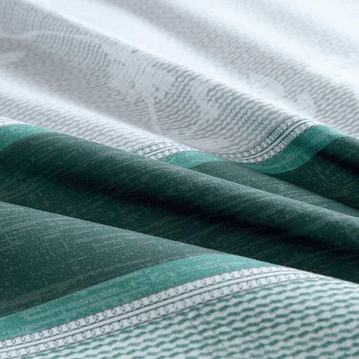 TY水星家纺四件套DH 林间溢彩【鲜享3.0】 商品图4