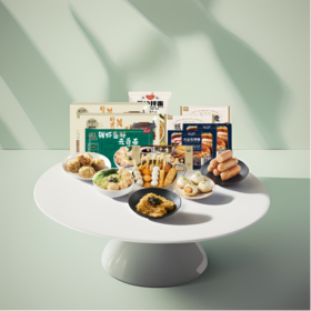 【包邮】丨团购·年货集·九生堂新春早餐快手速食套餐198元/箱丨下单后次日顺丰发货