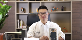 荷馨的核心是什么？老赵来揭秘