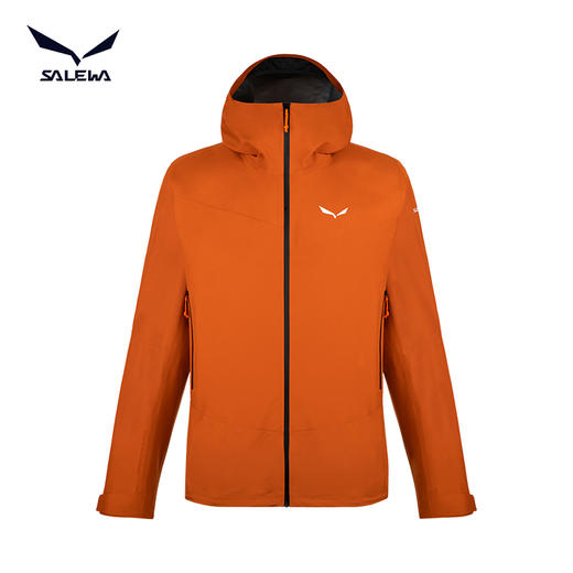 SALEWA|男式单层冲锋衣 28476 商品图4