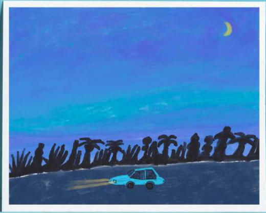 Diandian丨数字印刷画 商品图0