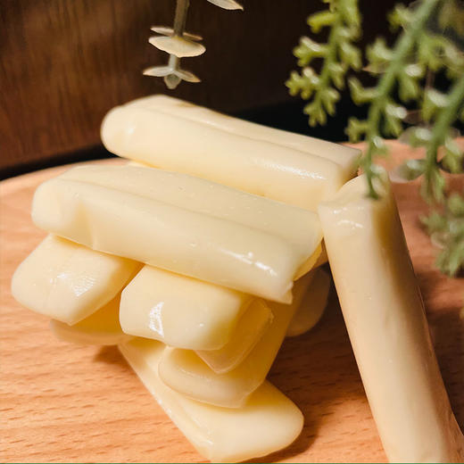 藏佳香牦牛鲜奶条248g 原味/草莓味/巧克力味/西藏老酸奶味/椰蓉味多种口味选择 商品图1