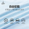 梵美人 F2272 瑜伽长袖 带帽  无胸垫 薄阳离子 商品缩略图3