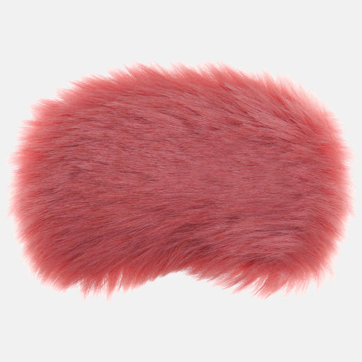 【赠品勿拍】包裹卡抽奖送Nancy 南茜眼罩 商品图0