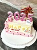 （小分队专属）喜迎2025新年蛋糕 | Midori 商品缩略图0