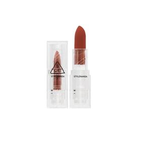 3CE 三熹玉  柔雾哑光透明口红 ETERNAL WARM3.5g