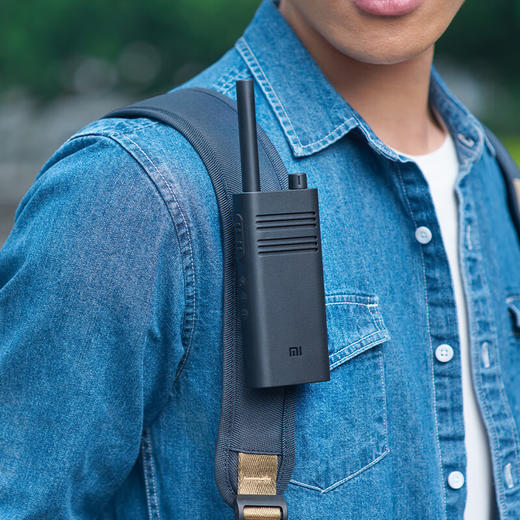 小米对讲机 Lite 商品图8