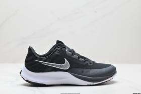耐克NIKE AIR ZOOM RIVAL FLY 3透气轻量休闲运动跑步鞋DJ5426-100男女鞋