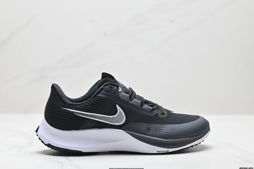 耐克NIKE AIR ZOOM RIVAL FLY 3透气轻量休闲运动跑步鞋DJ5426-100男女鞋 商品图0