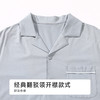 都市丽人男士莫代尔短袖套装薄棉莫拉架亲情蜜语眠眠衣短袖类FHH0A1 商品缩略图6