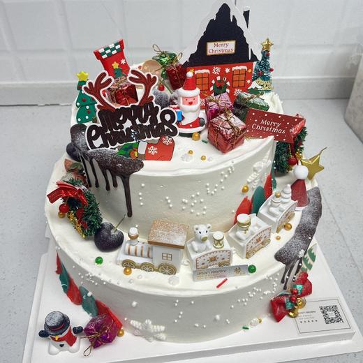 圣诞定制 商品图0