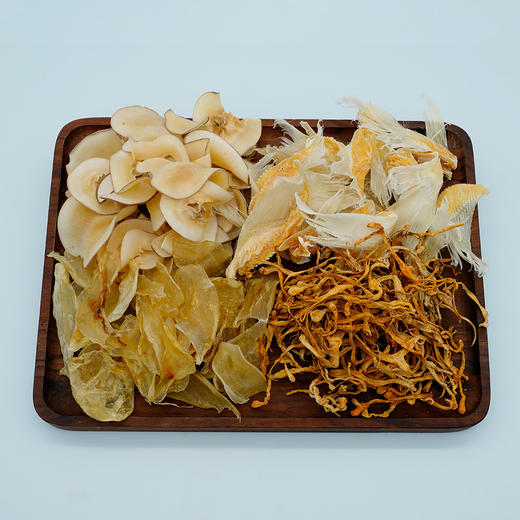 【老德头】玲珑美肌汤礼盒A款  310g/箱 商品图3