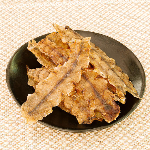 【老德头】海物风味 六臻迎月礼盒 560g/箱 商品图7