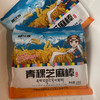 藏佳香青稞黑芝麻棒248g 商品缩略图1