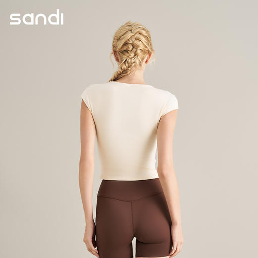 sandi短袖SL24003 商品图1