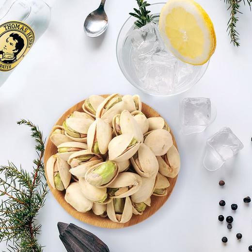 如水 开心果500g/桶 商品图3