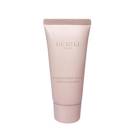 【礼想心动】Demiki 黛觅希舒润身体乳（山茶花与蓝莓）50ml