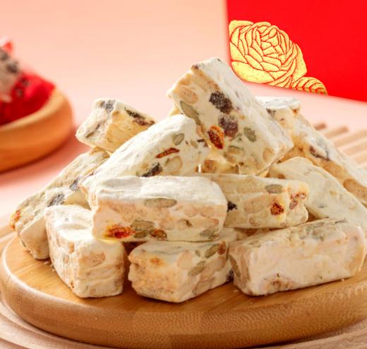 雪花酥礼盒 商品图1