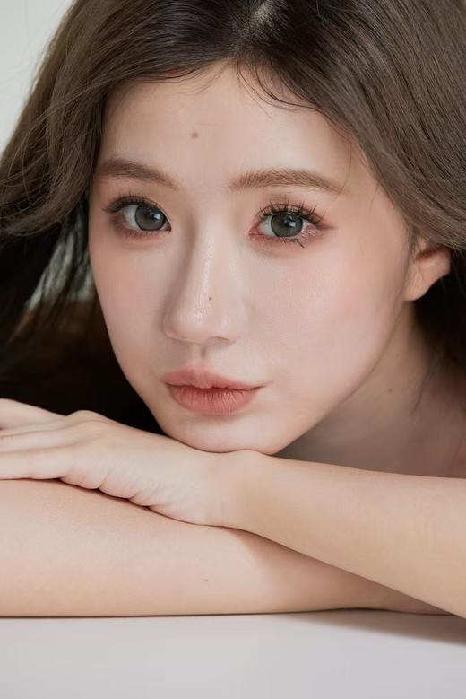 【春节不打烊】【半年抛大直径】sincecon-缅因灰-14.5mm【0-800度 无525/575】 商品图5