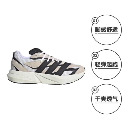 【云粉节】【新品上新】7楼Adidas阿迪达斯LIGHTBLAZESPW FTW-运动训练跑步鞋JH6944     吊牌价： 799元 商品图1