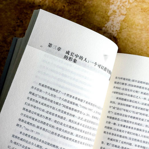 教学的道德心 迈向教师的信条 教师教育哲学译丛 王占魁 商品图8