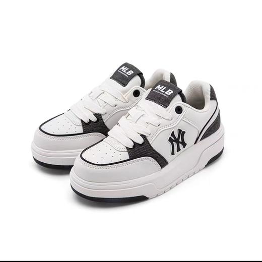 【春上新】6楼MLB新品上市休闲运动学长鞋鞋吊牌价999 商品图0