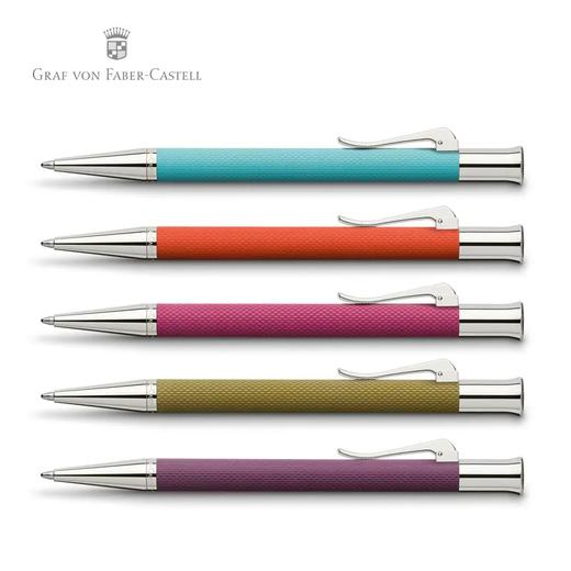 【福利购2026】伯爵 图纹系列圆珠笔 商品图2