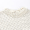 【秒】【MQD】女童冬季柔软舒适立领打底半高领针织衫 商品缩略图2