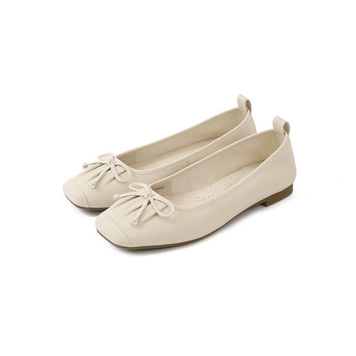 伊伴时尚女单鞋B25101618 商品图5