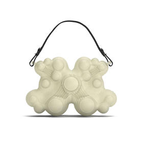 SCRY Symbol Handbag Mist