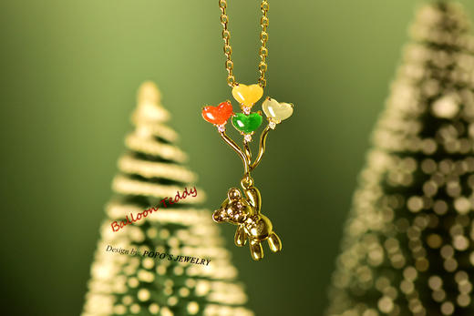 告白气球 商品图3