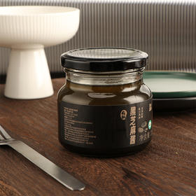 正耕 有机黑芝麻酱210g*2