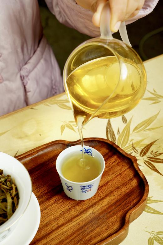 【2015倚邦·小耳朵】皇家贡茶·纯单芽 商品图7