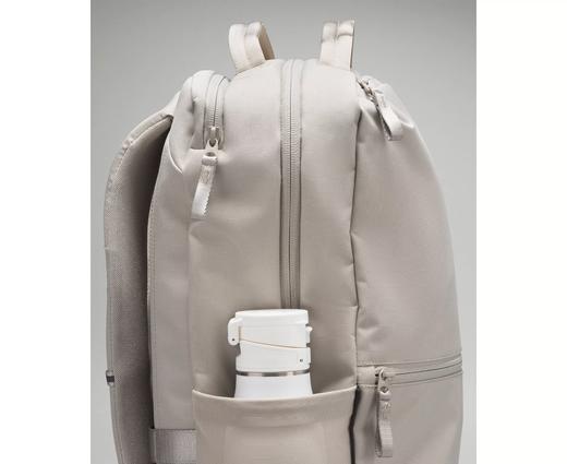 好折！Lululemon Double-Zip 双肩包22L 商品图6