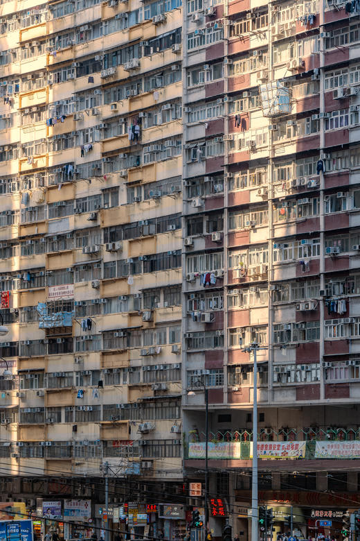 航拍中国：——粤港澳大湾区：广东.广州-深圳-香港-澳门-珠海10天 商品图3