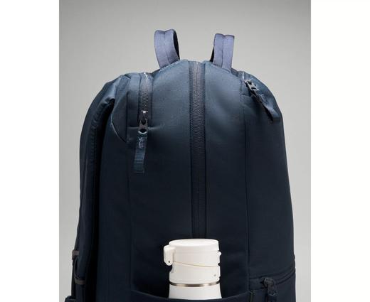 好折！Lululemon Double-Zip 双肩包22L 商品图3