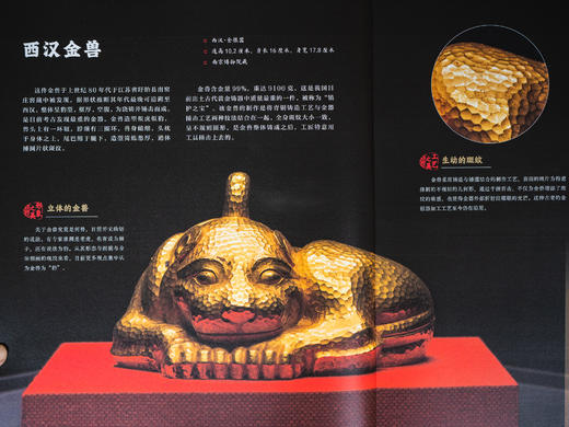 【独家赠冰箱贴1枚|限量】《中国博物馆全书》| 一口气“逛遍”1000间博物馆，大8开传家藏书，超实用的中国博物馆指南，从1000+镇馆之宝，看遍1万年历史兴衰、中国审美 商品图14