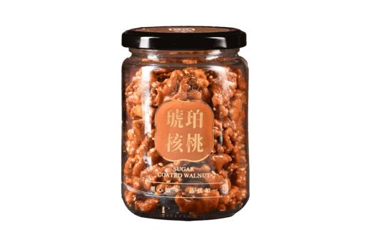 琥珀核桃  140g 商品图1