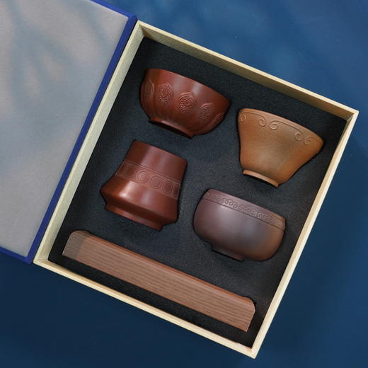 《西游茗著》意象杯 品茗式体验西游 商品图2