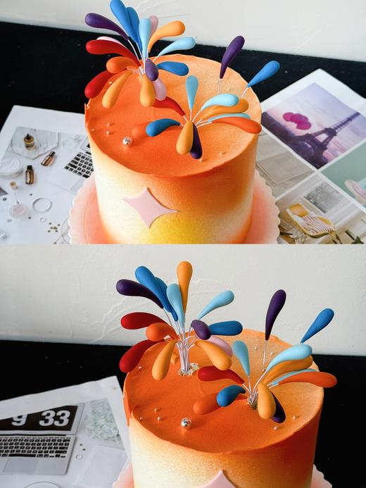 D495烟花 商品图1