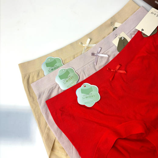 多美女神9317内裤(均码) 商品图2