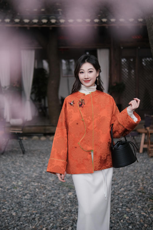 欧洲小众高奢品牌跟单工厂🏭资源福利羊皮包包！稀缺资源、质感无比柔软细腻！时髦好搭~独一无二不撞款！ 商品图11